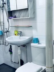 Blk 419 SUN PLAZA GARDENS (Tampines), HDB 4 Rooms #486398371